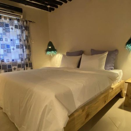 Hanaia House Zanzibar Exterior photo